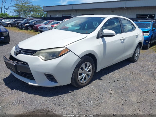 Toyota 2zr-fae 2016 5YFBPRHE2GP382251 Image 2