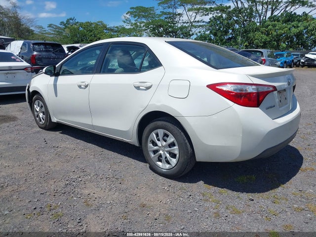 Toyota 2zr-fae 2016 5YFBPRHE2GP382251 Image 3