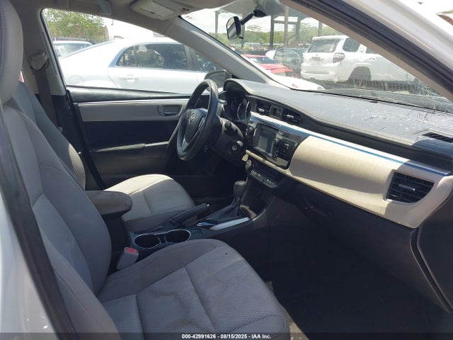 Toyota 2zr-fae 2016 5YFBPRHE2GP382251 Image 5