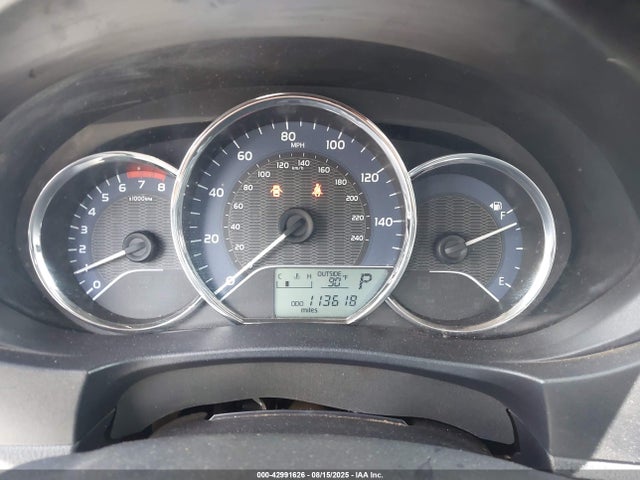 Toyota 2zr-fae 2016 5YFBPRHE2GP382251 Image 7