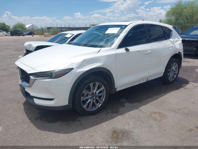 Mazda py cylinder deactivation 2019 JM3KFADM1K0548013 Image 2