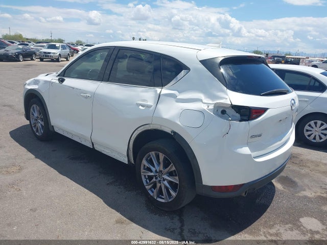 Mazda py cylinder deactivation 2019 JM3KFADM1K0548013 Image 3
