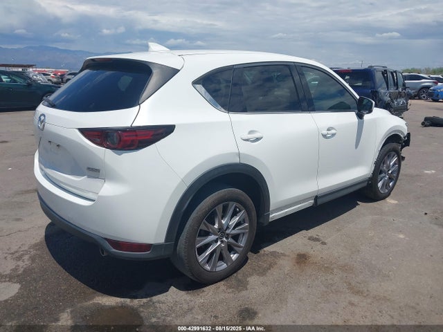 Mazda py cylinder deactivation 2019 JM3KFADM1K0548013 Image 4