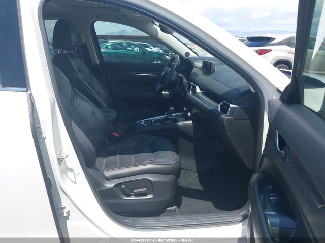 Mazda py cylinder deactivation 2019 JM3KFADM1K0548013 Image 5