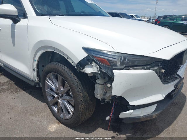 Mazda py cylinder deactivation 2019 JM3KFADM1K0548013 Image 6