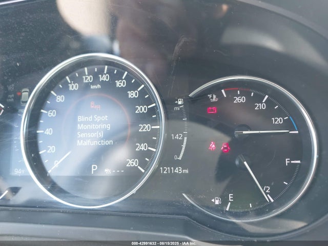 Mazda py cylinder deactivation 2019 JM3KFADM1K0548013 Image 7