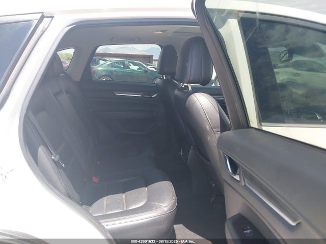 Mazda py cylinder deactivation 2019 JM3KFADM1K0548013 Image 8