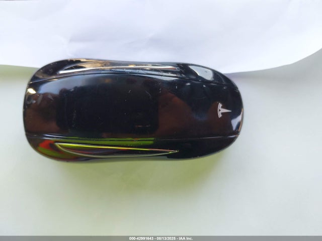 2017 TESLA MODEL X 5YJXCAE24HF052234 Photo 10