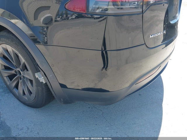 2017 TESLA MODEL X 5YJXCAE24HF052234 Photo 5