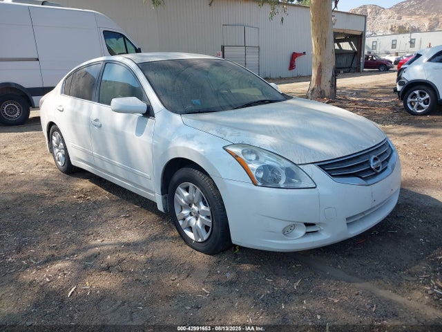 2010 Nissan Altima 2.5 S მანქანა იყიდება აუქციონზე, vin: 1N4AL2AP2AN556761, აუქციონის ნომერი: 42991653