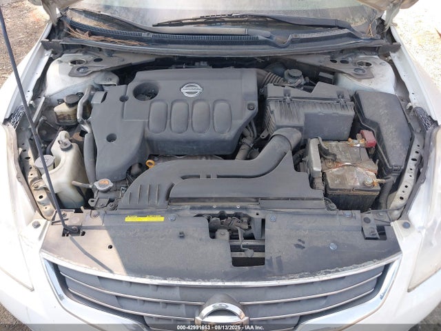 2010 Nissan Altima 2.5 S მანქანა იყიდება აუქციონზე, vin: 1N4AL2AP2AN556761, აუქციონის ნომერი: 42991653