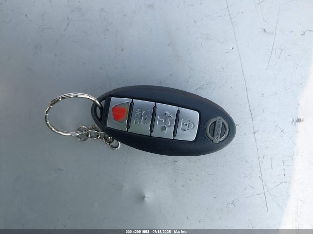 2010 Nissan Altima 2.5 S მანქანა იყიდება აუქციონზე, vin: 1N4AL2AP2AN556761, აუქციონის ნომერი: 42991653