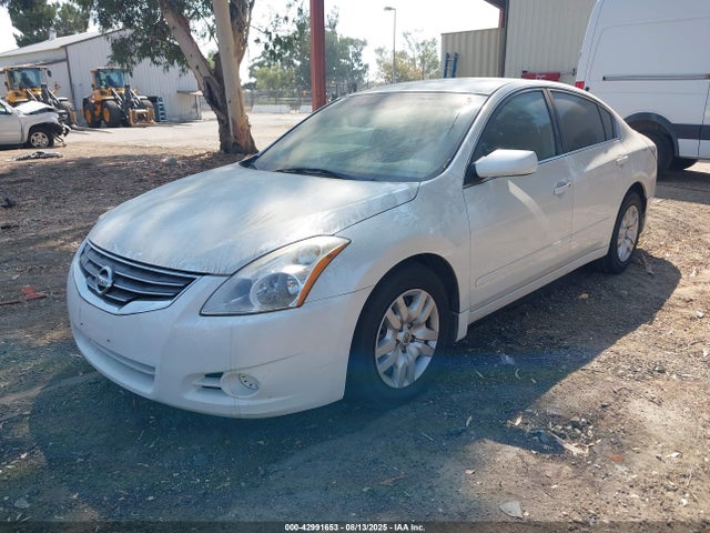 2010 Nissan Altima 2.5 S მანქანა იყიდება აუქციონზე, vin: 1N4AL2AP2AN556761, აუქციონის ნომერი: 42991653