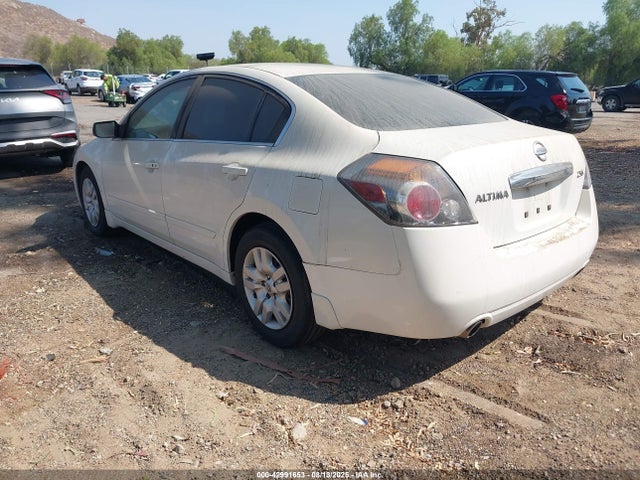 2010 Nissan Altima 2.5 S მანქანა იყიდება აუქციონზე, vin: 1N4AL2AP2AN556761, აუქციონის ნომერი: 42991653