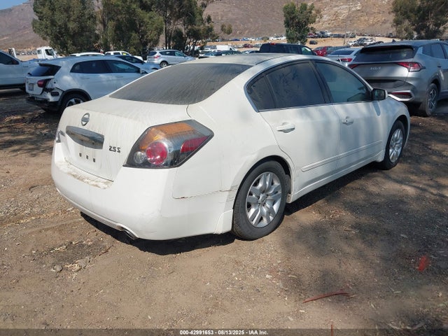 2010 Nissan Altima 2.5 S მანქანა იყიდება აუქციონზე, vin: 1N4AL2AP2AN556761, აუქციონის ნომერი: 42991653