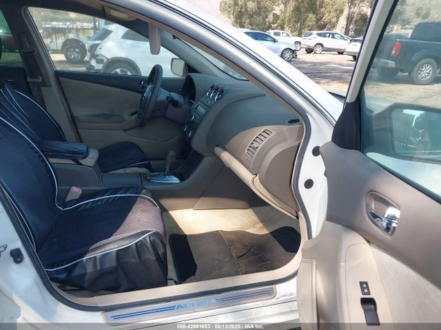 2010 Nissan Altima 2.5 S მანქანა იყიდება აუქციონზე, vin: 1N4AL2AP2AN556761, აუქციონის ნომერი: 42991653