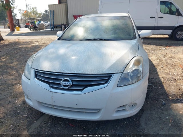 2010 Nissan Altima 2.5 S მანქანა იყიდება აუქციონზე, vin: 1N4AL2AP2AN556761, აუქციონის ნომერი: 42991653