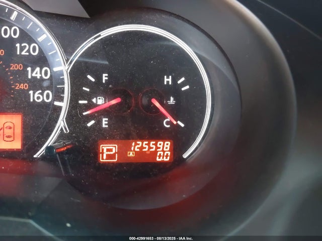 2010 Nissan Altima 2.5 S მანქანა იყიდება აუქციონზე, vin: 1N4AL2AP2AN556761, აუქციონის ნომერი: 42991653
