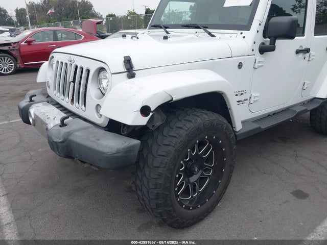 Jeep 2017 2017 1C4HJWEG2HL636485 Image 17