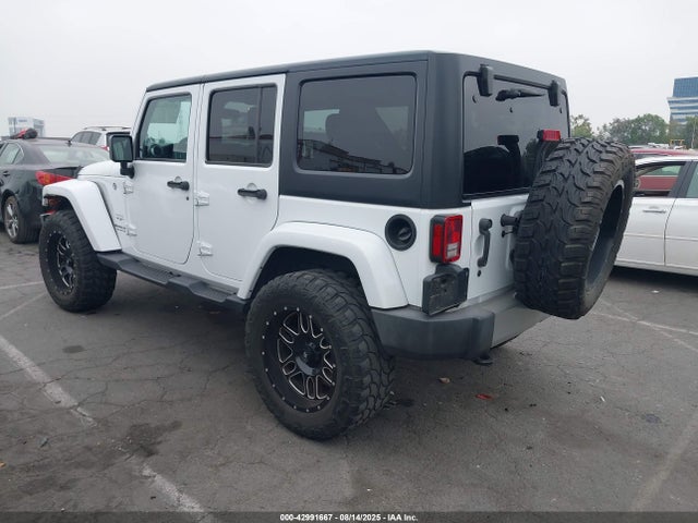 Jeep 2017 2017 1C4HJWEG2HL636485 Image 3
