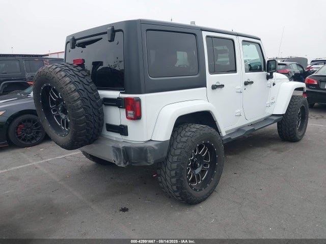Jeep 2017 2017 1C4HJWEG2HL636485 Image 4