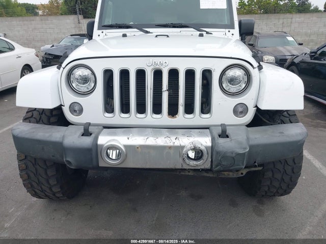 Jeep 2017 2017 1C4HJWEG2HL636485 Image 6