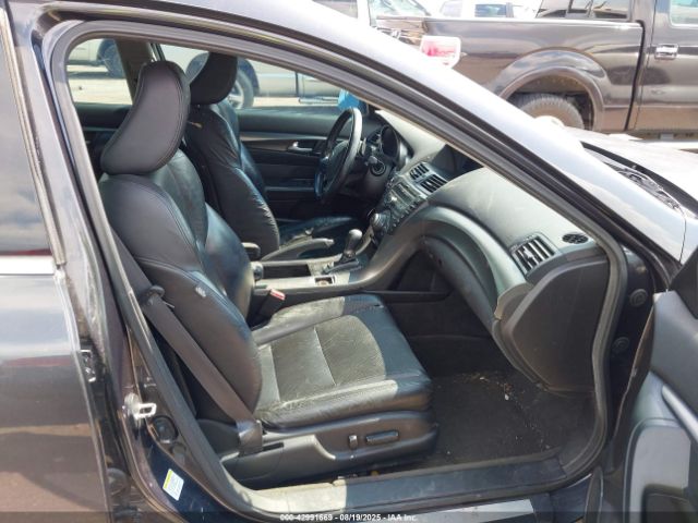 2012 ACURA TL 19UUA8F52CA007628 Photo 4