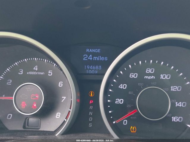 2012 ACURA TL 19UUA8F52CA007628 Photo 6