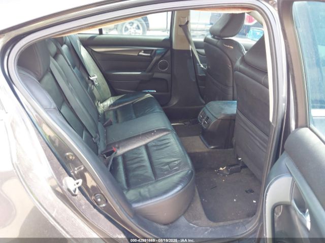 2012 ACURA TL 19UUA8F52CA007628 Photo 7