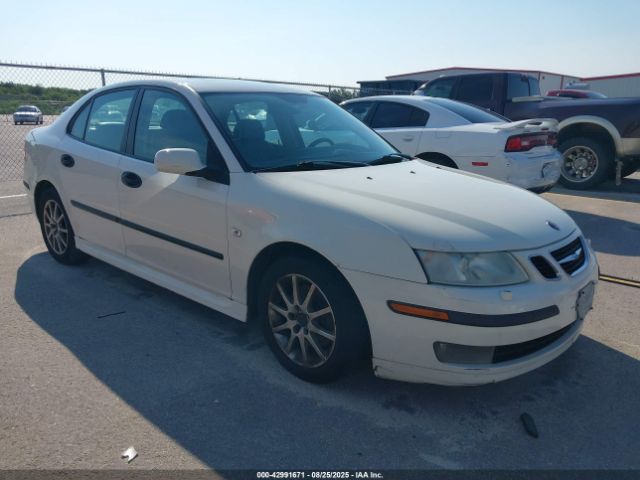 2004 SAAB 9-3 YS3FD49YX41035670 Photo 0