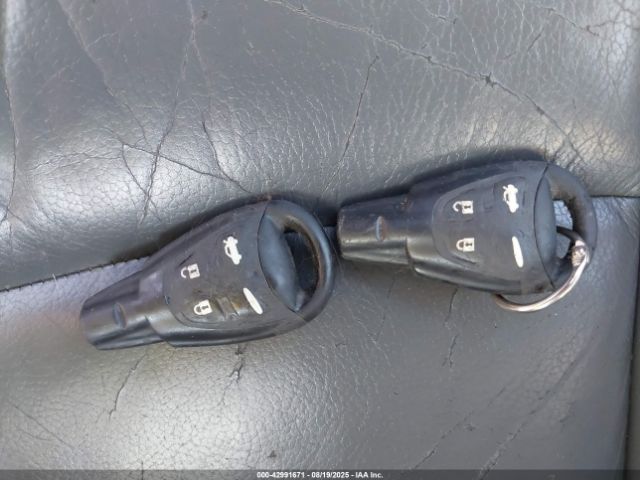 2004 SAAB 9-3 YS3FD49YX41035670 Photo 10