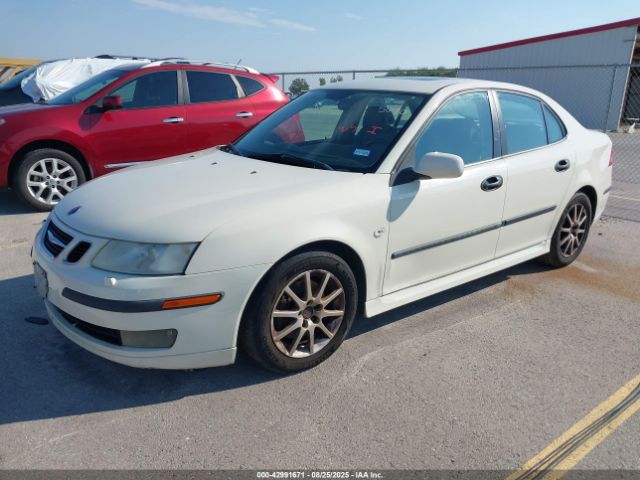 2004 SAAB 9-3 YS3FD49YX41035670 Photo 1