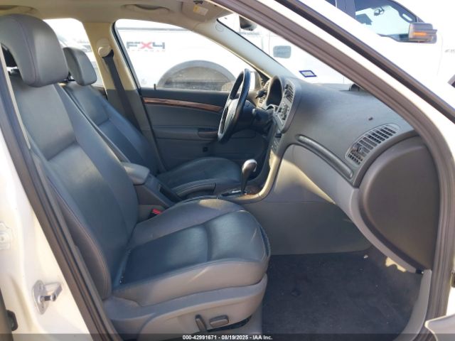 2004 SAAB 9-3 YS3FD49YX41035670 Photo 4