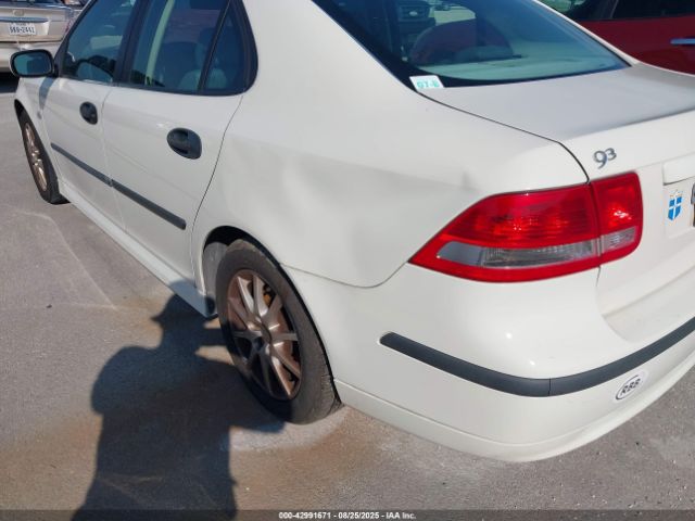 2004 SAAB 9-3 YS3FD49YX41035670 Photo 5