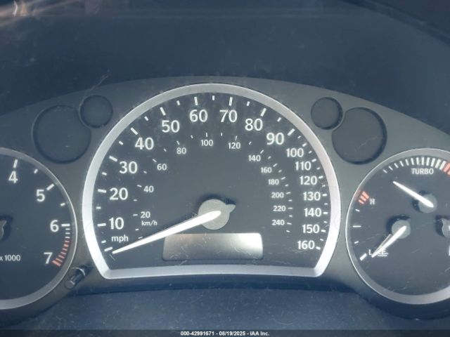 2004 SAAB 9-3 YS3FD49YX41035670 Photo 6