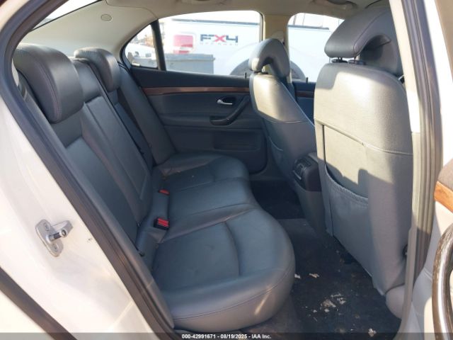 2004 SAAB 9-3 YS3FD49YX41035670 Photo 7
