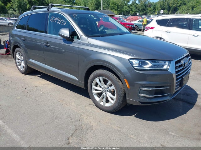 2019 AUDI Q7 WA1AHAF76KD014899 Photo 0