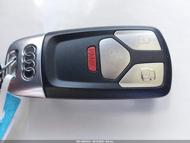 2019 AUDI Q7 WA1AHAF76KD014899 Photo 10