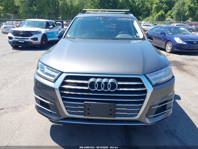 2019 AUDI Q7 WA1AHAF76KD014899 Photo 5
