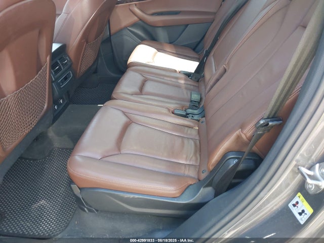 2019 AUDI Q7 WA1AHAF76KD014899 Photo 7