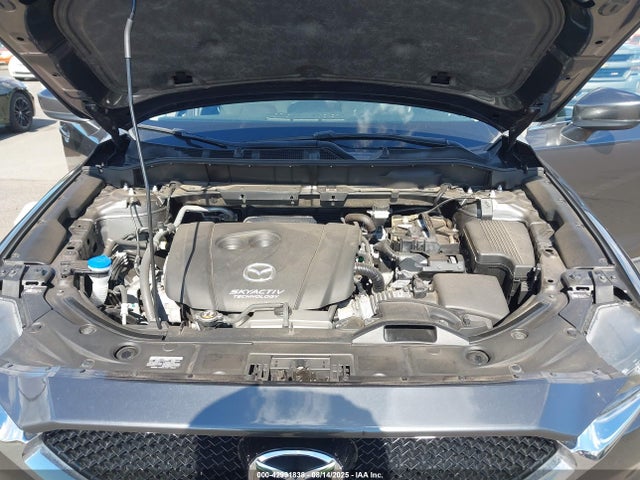Mazda py 2017 JM3KFBCL7H0107493 Image 10