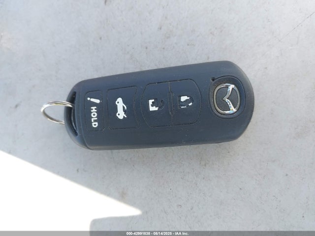 Mazda py 2017 JM3KFBCL7H0107493 Image 11