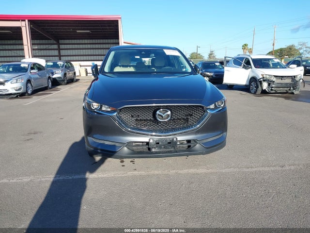 Mazda py 2017 JM3KFBCL7H0107493 Image 13