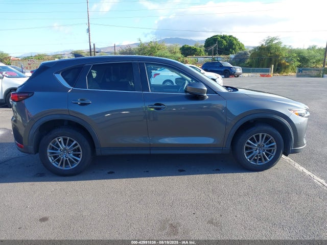Mazda py 2017 JM3KFBCL7H0107493 Image 14