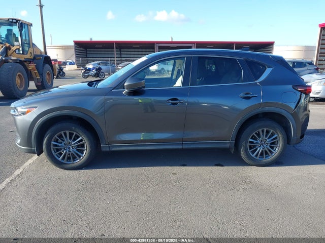 Mazda py 2017 JM3KFBCL7H0107493 Image 15