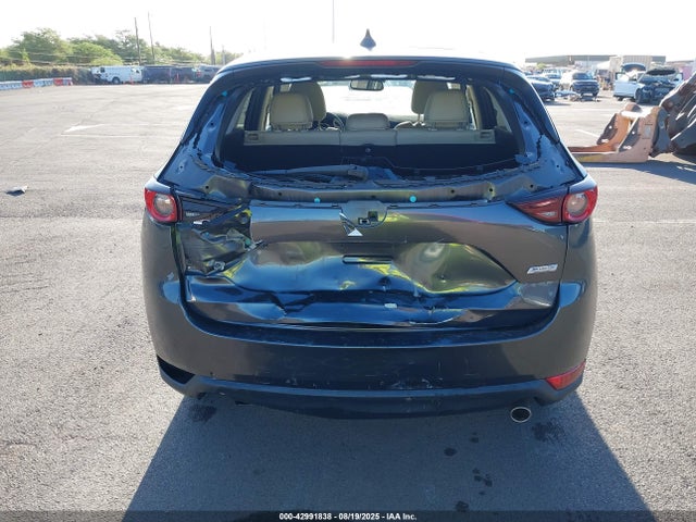 Mazda py 2017 JM3KFBCL7H0107493 Image 17