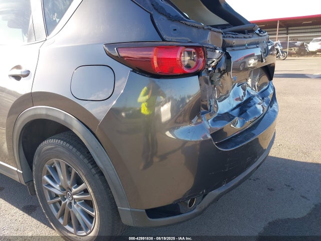 Mazda py 2017 JM3KFBCL7H0107493 Image 19