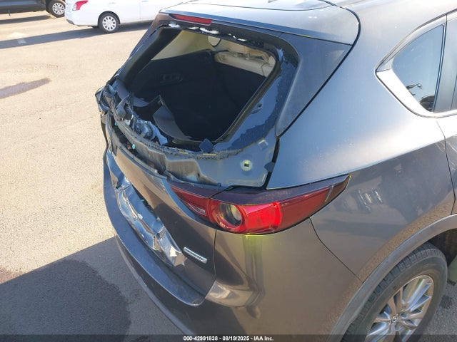 Mazda py 2017 JM3KFBCL7H0107493 Image 21