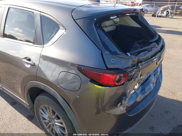 Mazda py 2017 JM3KFBCL7H0107493 Image 22