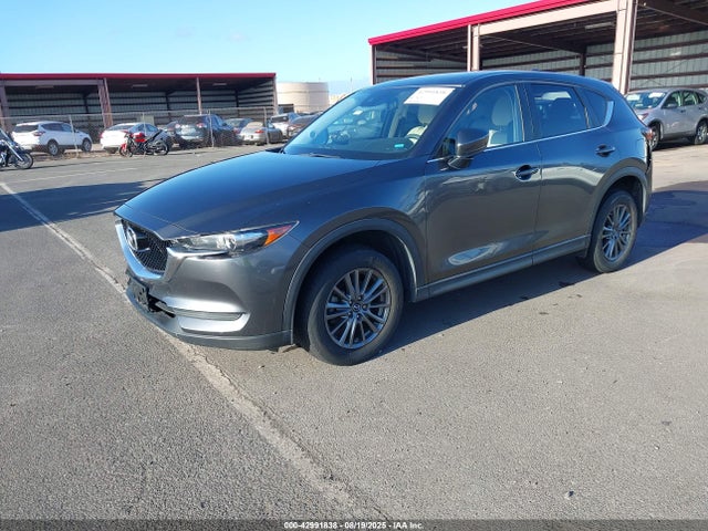 Mazda py 2017 JM3KFBCL7H0107493 Image 2